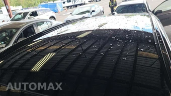 2026 BMW X3 M50 – miniatura 18