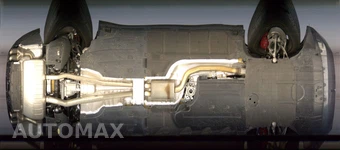 2026 BMW X3 M50 – miniatura 19