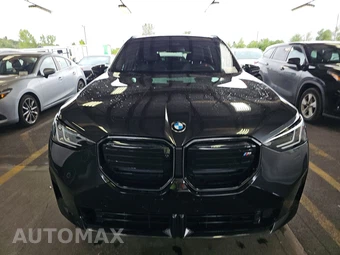 2026 BMW X3 M50 – miniatura 2