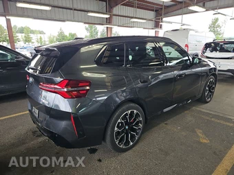 2026 BMW X3 M50 – miniatura 4