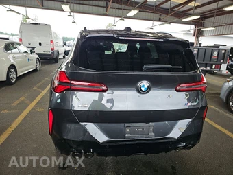 2026 BMW X3 M50 – miniatura 5