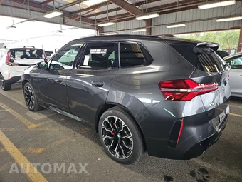 2026 BMW X3 M50 – miniatura 6