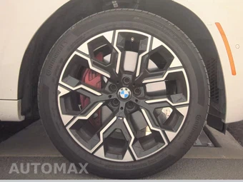 2026 BMW X3 M50 – miniatura 10