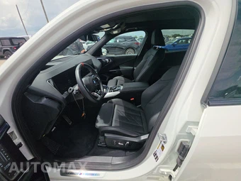 2026 BMW X3 M50 – miniatura 13
