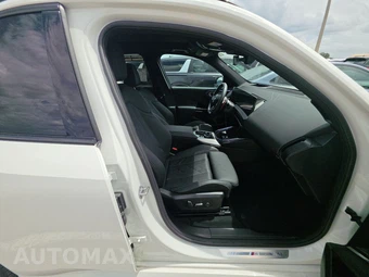 2026 BMW X3 M50 – miniatura 14