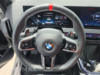 2026 BMW X3 M50 – miniatura 16
