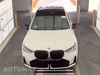 2026 BMW X3 M50 – miniatura 2