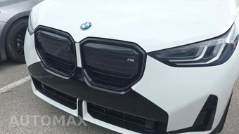 2026 BMW X3 M50 – miniatura 25