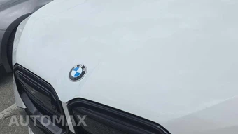 2026 BMW X3 M50 – miniatura 26