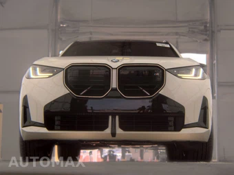 2026 BMW X3 M50 – miniatura 3