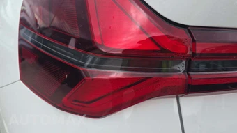 2026 BMW X3 M50 – miniatura 30