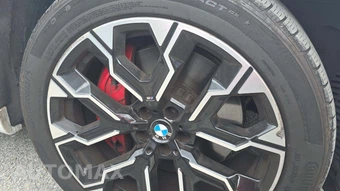 2026 BMW X3 M50 – miniatura 31