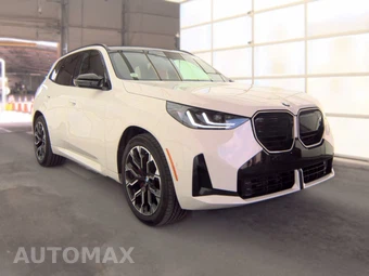 2026 BMW X3 M50 – miniatura 4
