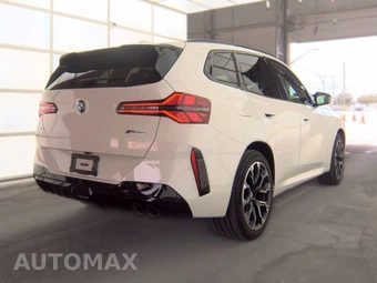 2026 BMW X3 M50 – miniatura 5