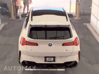 2026 BMW X3 M50 – miniatura 6