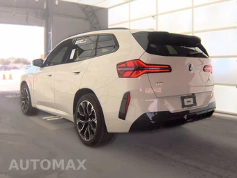 2026 BMW X3 M50 – miniatura 8