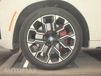 2026 BMW X3 M50 – miniatura 9
