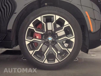 2026 BMW X3 M50 – miniatura 10