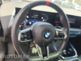 2026 BMW X3 M50 – miniatura 16