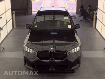 2026 BMW X3 M50 – miniatura 2
