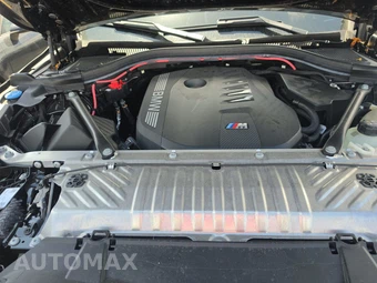 2026 BMW X3 M50 – miniatura 22