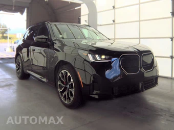 2026 BMW X3 M50 – miniatura 4