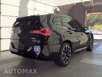 2026 BMW X3 M50 – miniatura 5
