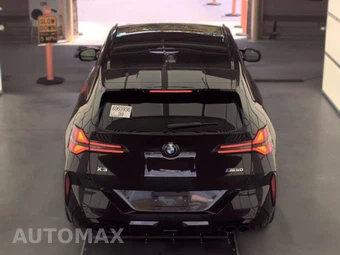 2026 BMW X3 M50 – miniatura 6