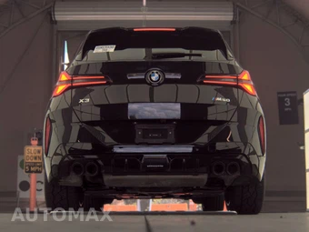 2026 BMW X3 M50 – miniatura 7