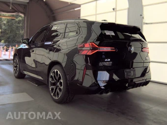 2026 BMW X3 M50 – miniatura 8
