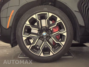 2026 BMW X3 M50 – miniatura 9