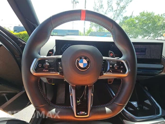 2026 BMW X3 M50 – miniatura 16