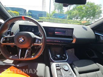 2026 BMW X3 M50 – miniatura 17