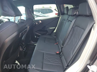 2026 BMW X3 M50 – miniatura 19