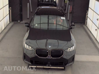 2026 BMW X3 M50 – miniatura 2