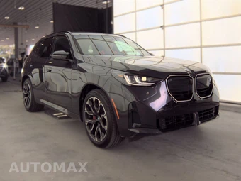 2026 BMW X3 M50 – miniatura 4