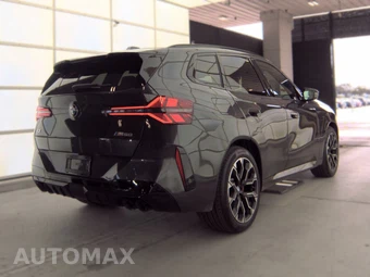 2026 BMW X3 M50 – miniatura 5