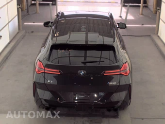 2026 BMW X3 M50 – miniatura 6