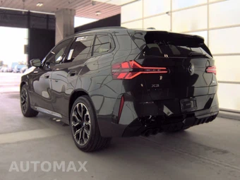 2026 BMW X3 M50 – miniatura 8