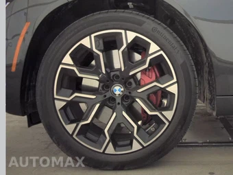 2026 BMW X3 M50 – miniatura 9