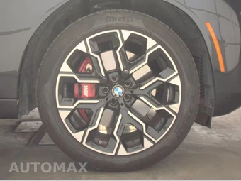2026 BMW X3 M50 – miniatura 10