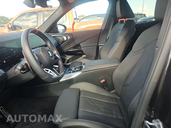 2026 BMW X3 M50 – miniatura 13
