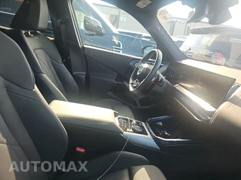 2026 BMW X3 M50 – miniatura 14