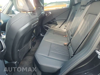 2026 BMW X3 M50 – miniatura 19