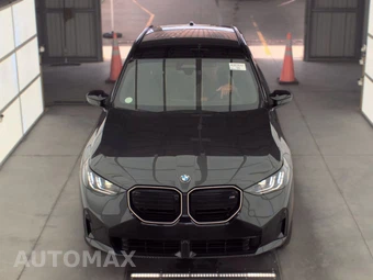 2026 BMW X3 M50 – miniatura 2