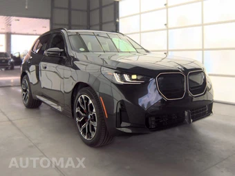 2026 BMW X3 M50 – miniatura 4