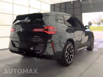 2026 BMW X3 M50 – miniatura 5