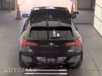 2026 BMW X3 M50 – miniatura 6