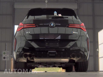 2026 BMW X3 M50 – miniatura 7