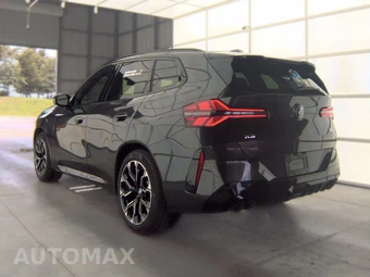 2026 BMW X3 M50 – miniatura 8